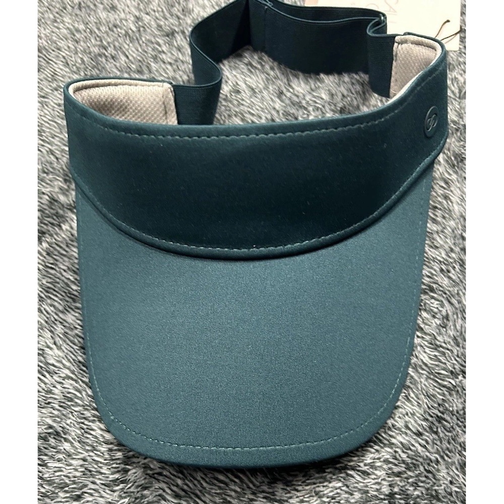 Calia Golf Women's Sport Visor OSFM Sea Green (Y1)(I2)